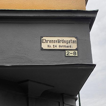 Comfort Appartment In Vaernhem, Malmoe Malmö Exterior foto
