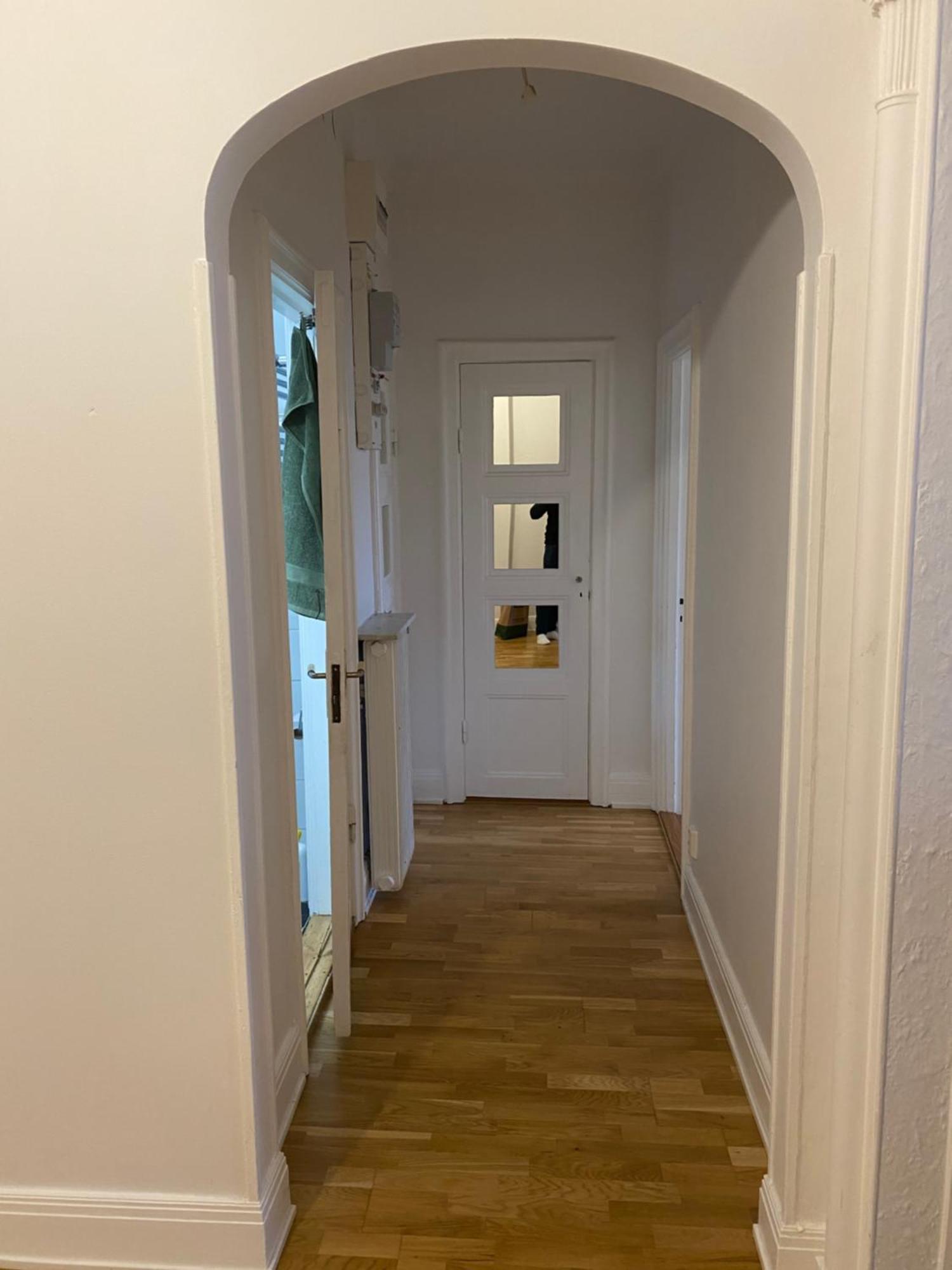 Comfort Appartment In Vaernhem, Malmoe Malmö Exterior foto