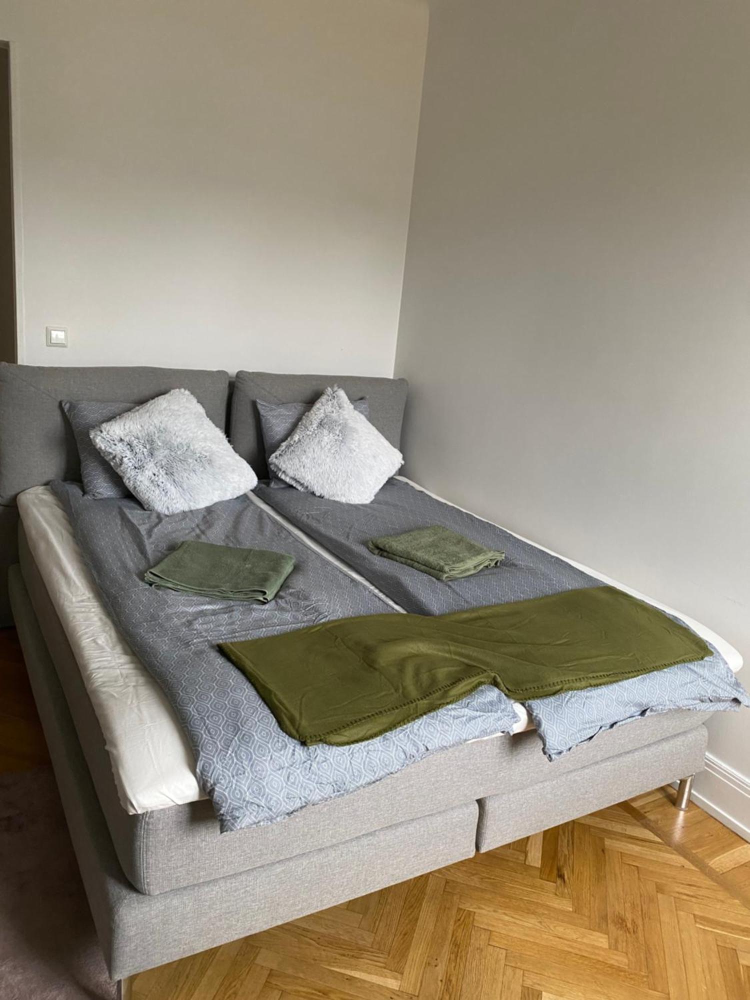 Comfort Appartment In Vaernhem, Malmoe Malmö Exterior foto