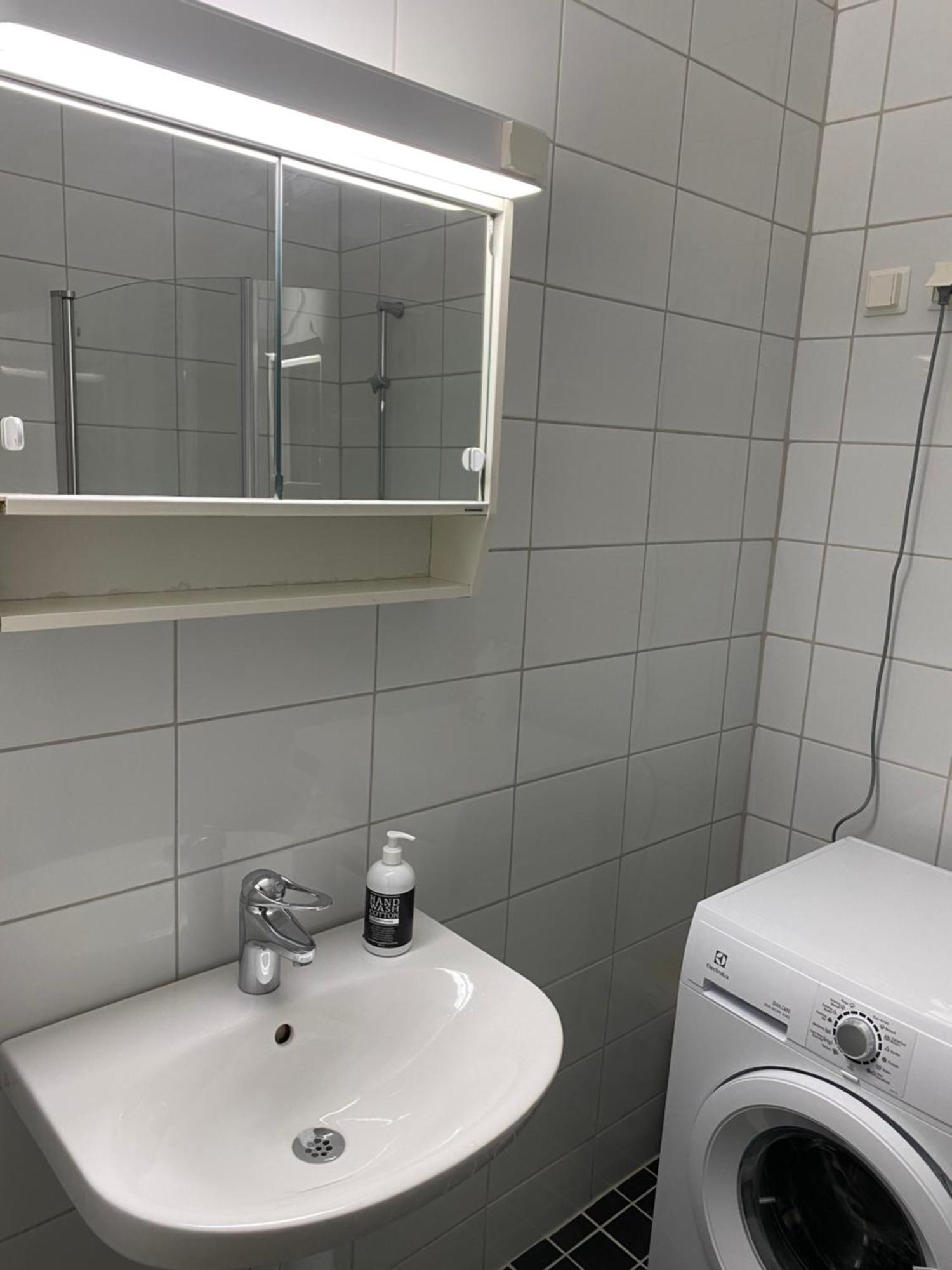 Comfort Appartment In Vaernhem, Malmoe Malmö Exterior foto