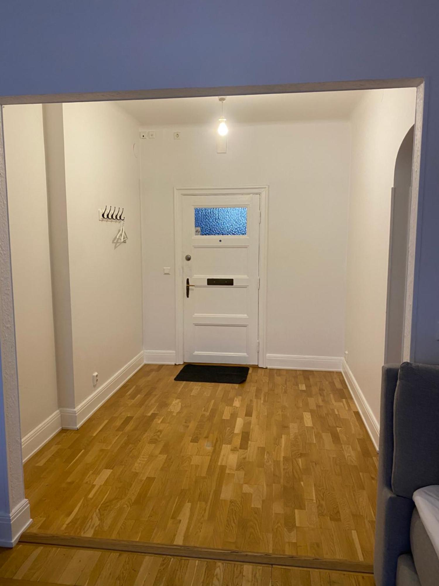 Comfort Appartment In Vaernhem, Malmoe Malmö Exterior foto