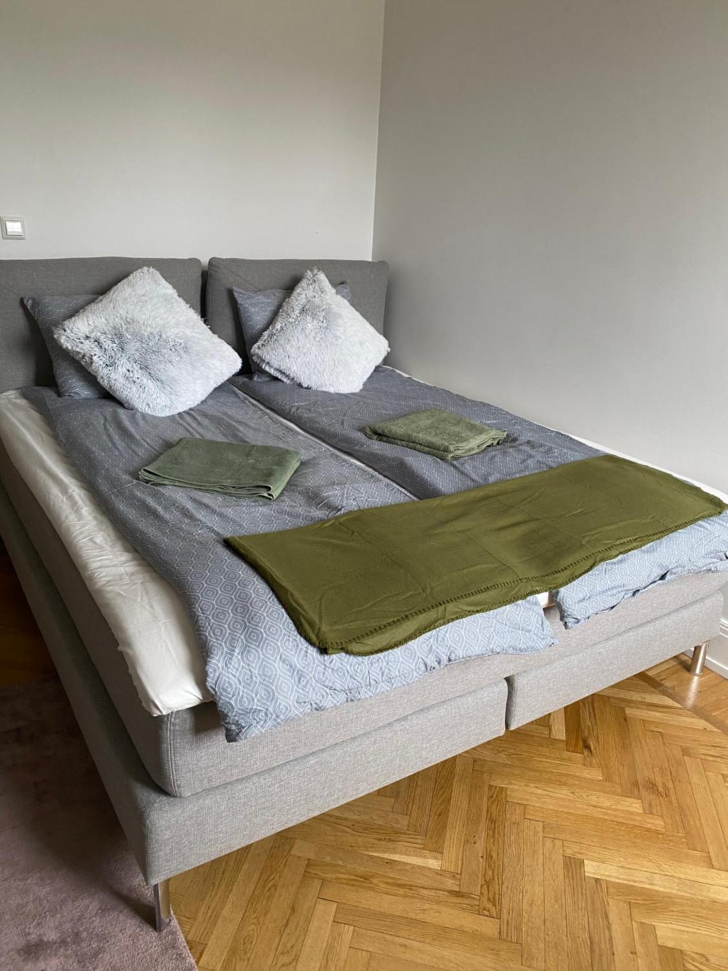 Comfort Appartment In Vaernhem, Malmoe Malmö Exterior foto